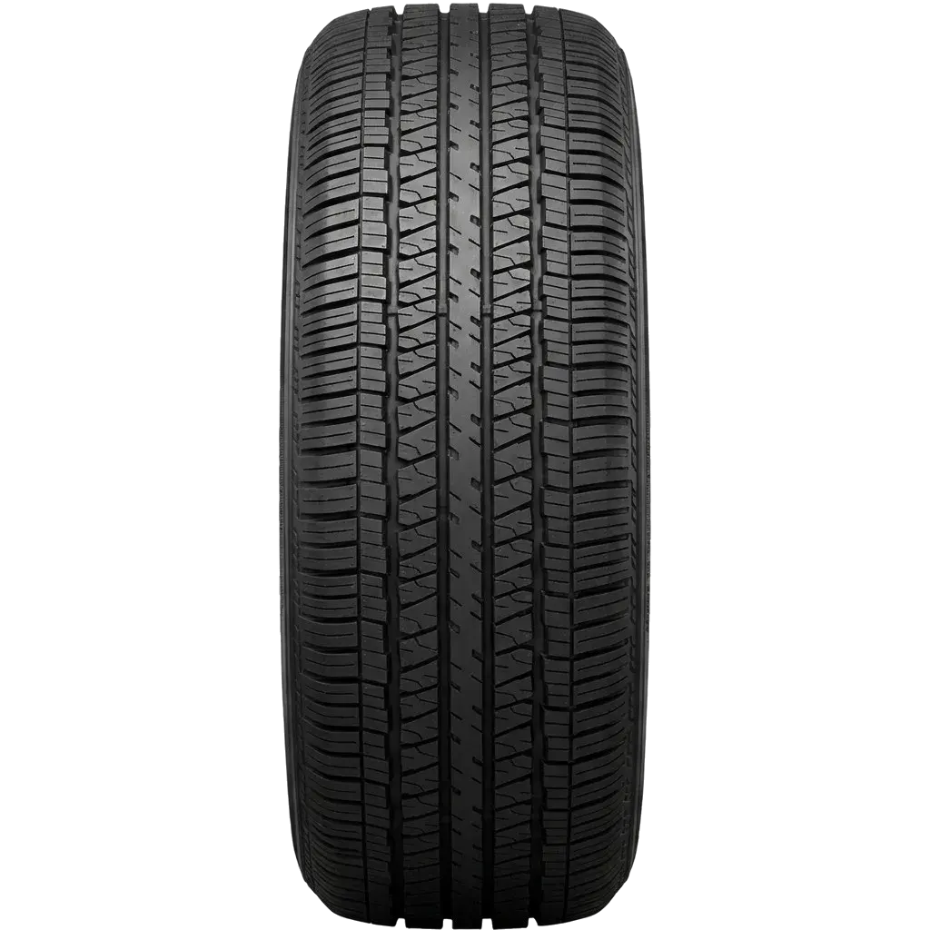 TR257 - 235/60R18 vista 4
