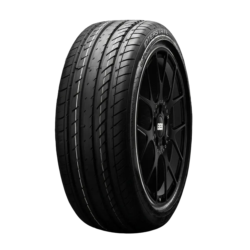 SPORT GT II - 225/45R17