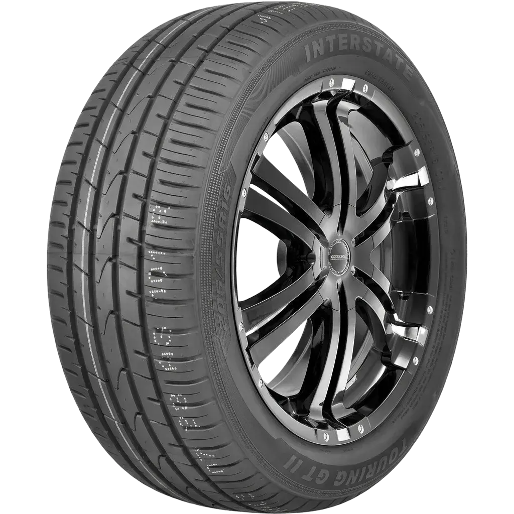 TOURING GT II - 205/55R16