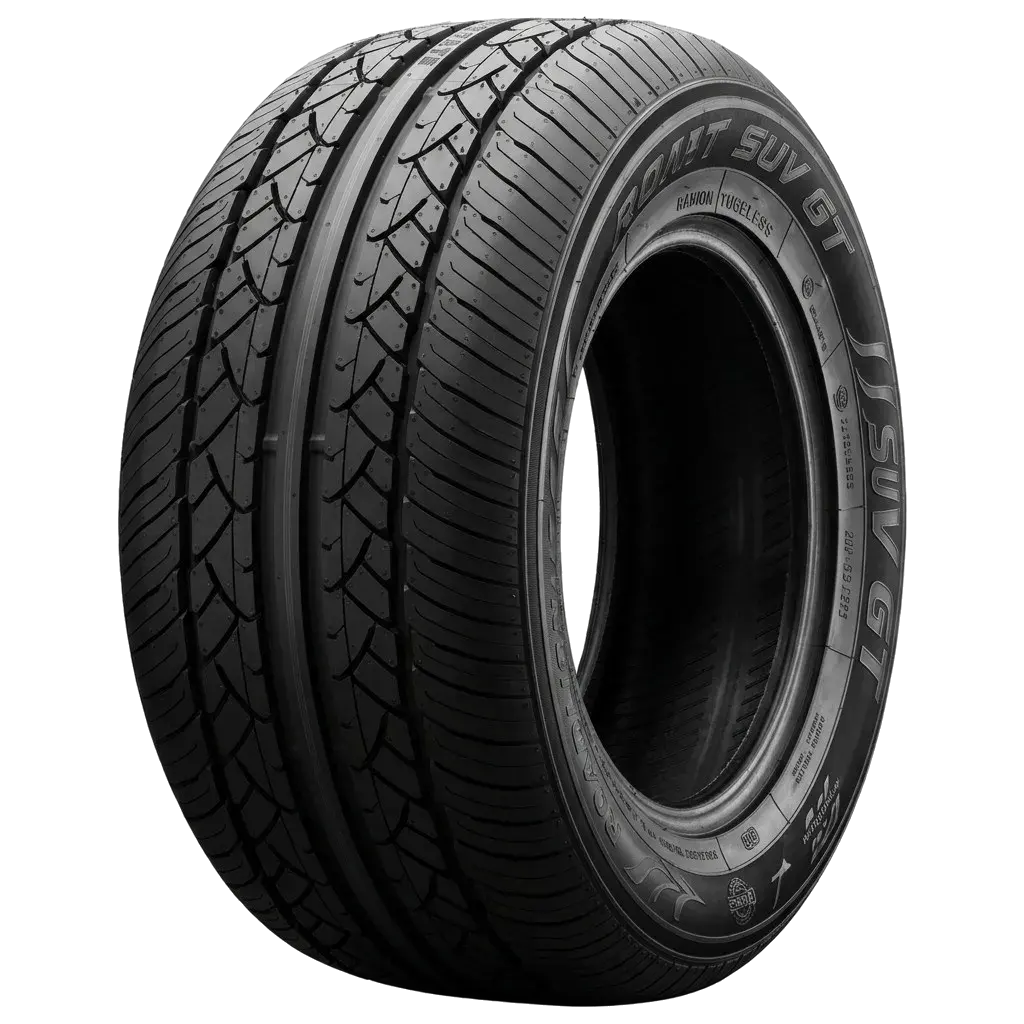 SPORT SUV GT - 235/65R17 vista 3