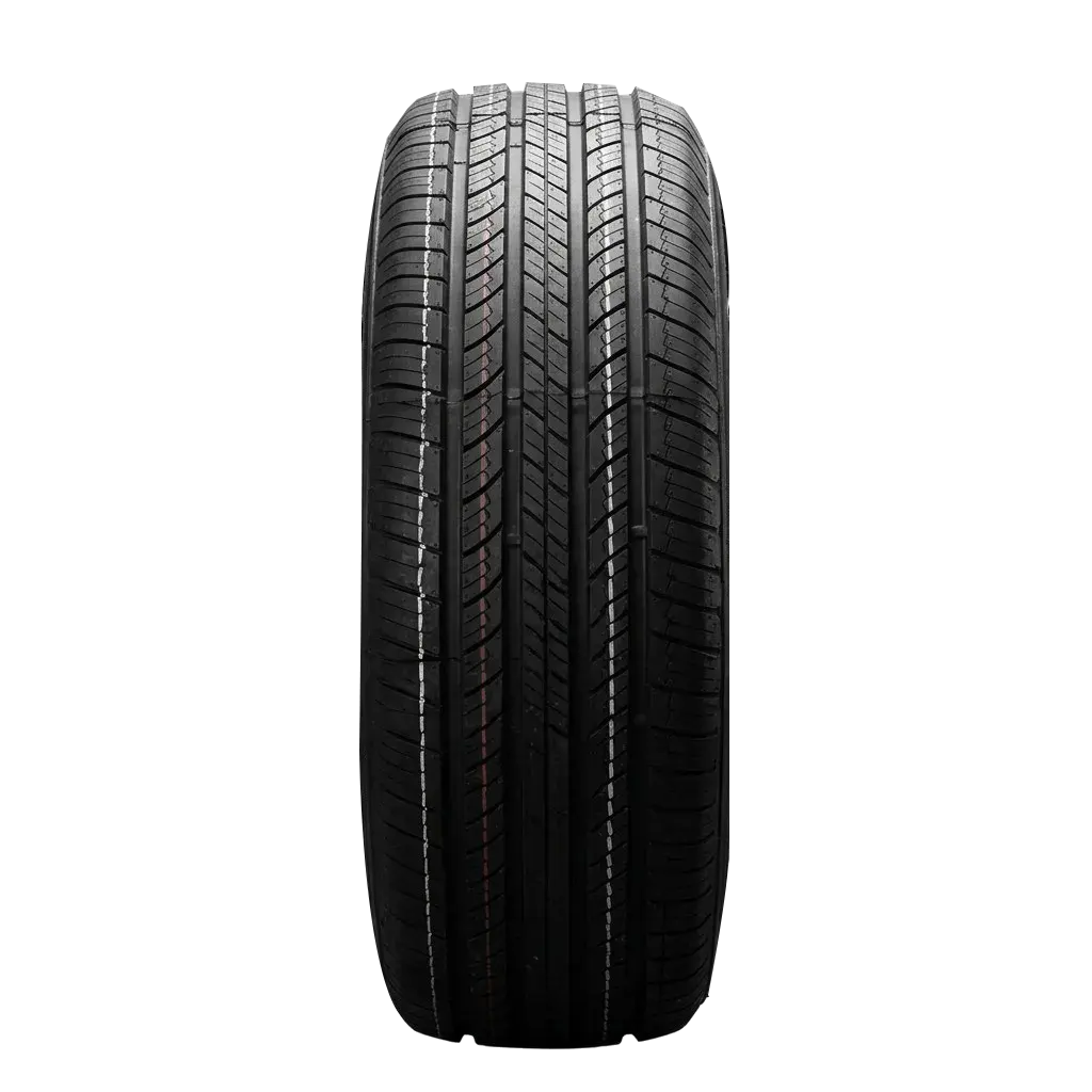 SUV GT II - 225/60R17 vista 4