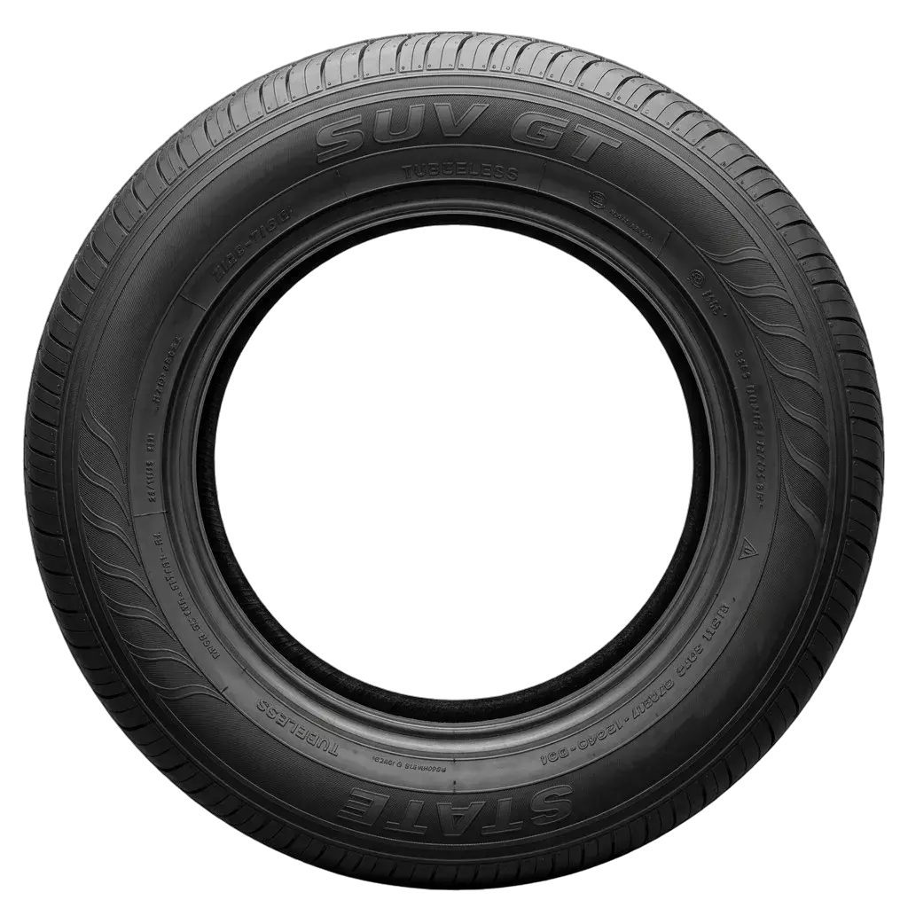 SPORT SUV GT - 265/65R18 vista 2