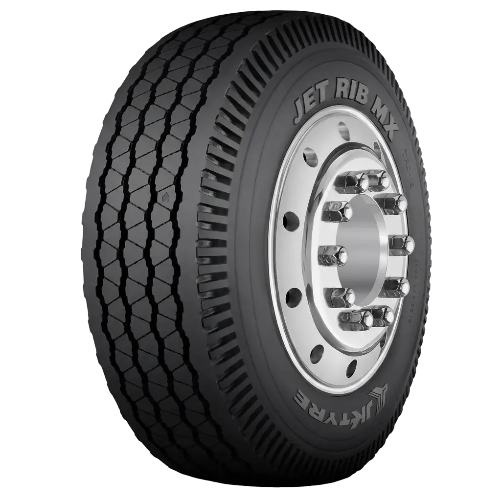 LLANTA JK 7.00-16 JET RIB MX 14PR (SET) vista 4