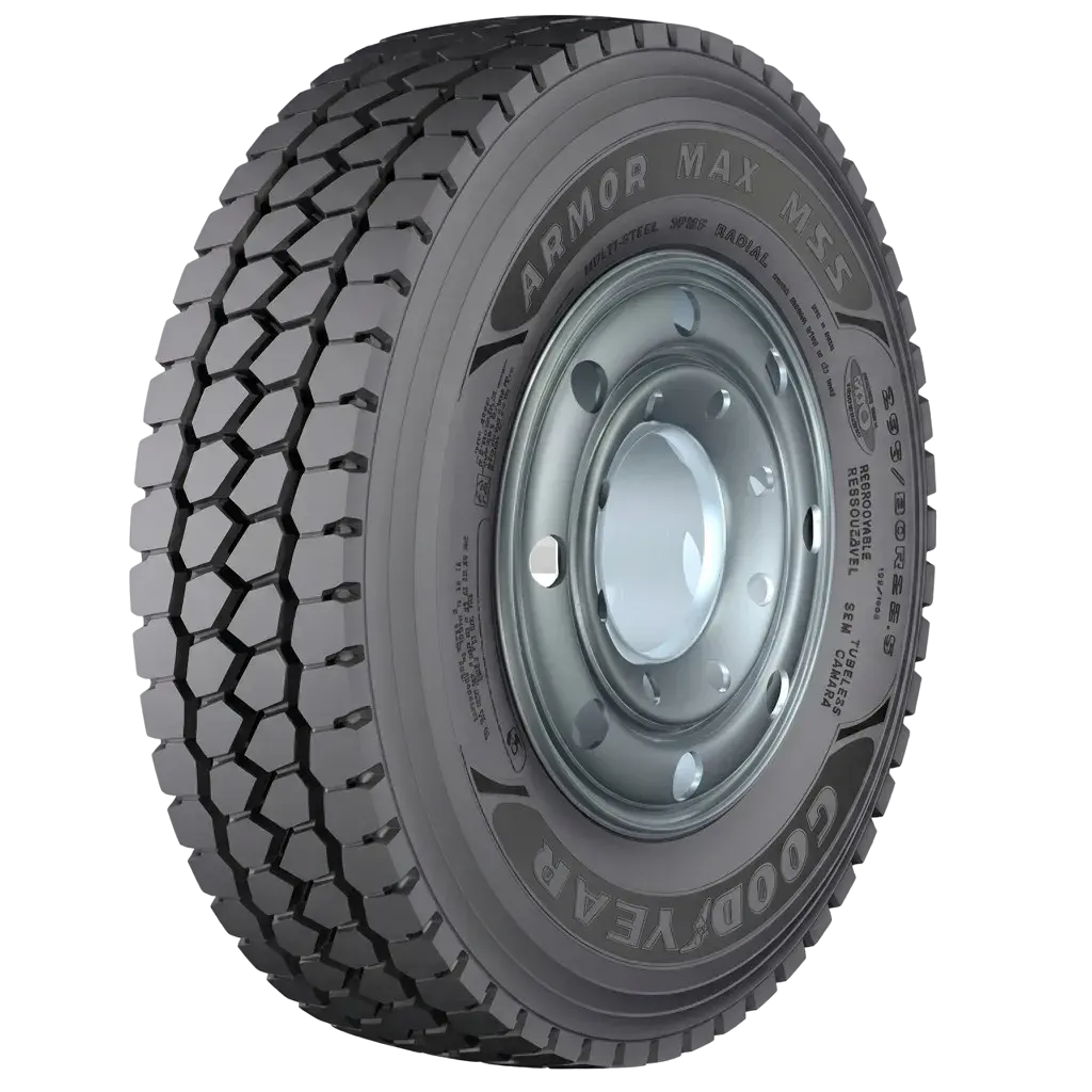LLANTA GOODYEAR 7.50-16 CT176 14PR PE