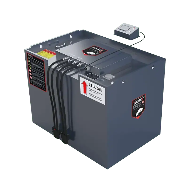 B-LFP36-405 Batería de Litio para Montacargas