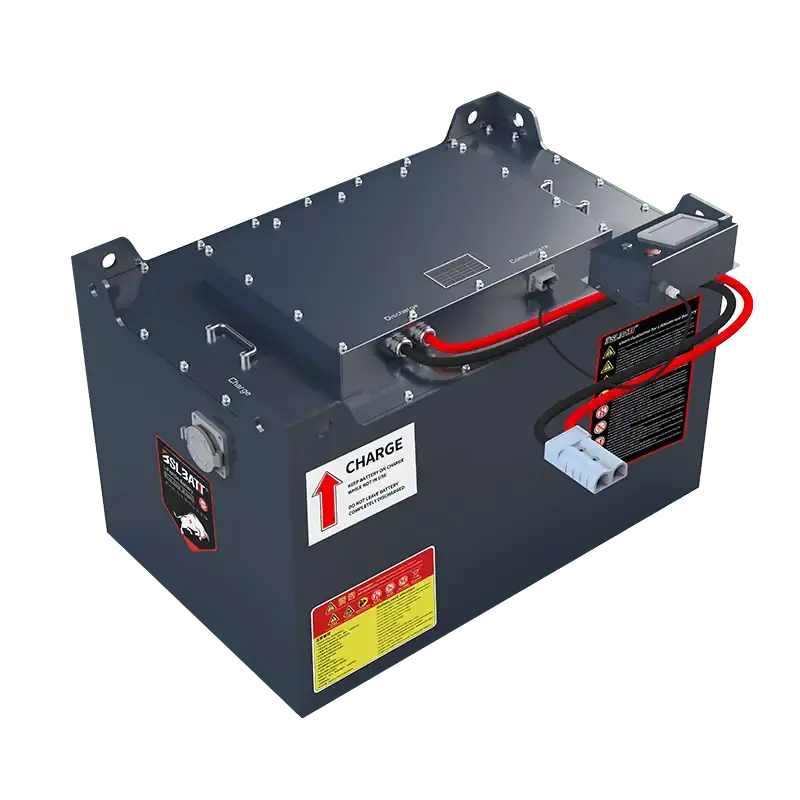 B-LFP48-405 Batería de Litio para Montacargas
